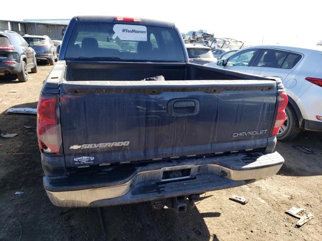 Photo 6 from auction – 2005 CHEVROLET SILVERADO with VIN 2GCEK13T351259041