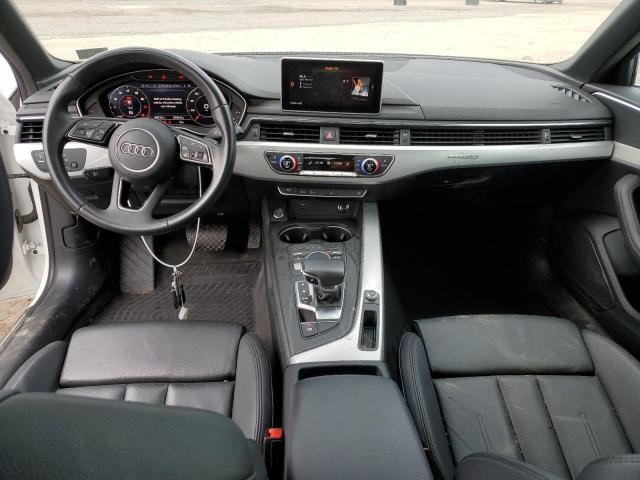 Photo 8 from auction – 2019 AUDI A4 PREMIUM with VIN WAUENAF47KN006209