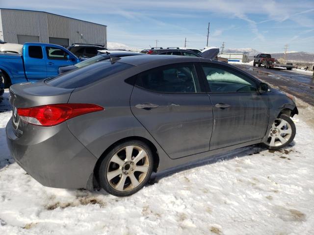 Photo 3 from auction – 2012 HYUNDAI ELANTRA GL with VIN 5NPDH4AE7CH140761
