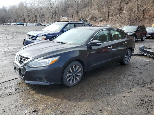 Photo 1 from auction – 2016 NISSAN ALTIMA with VIN 1N4AL3AP7GC142269
