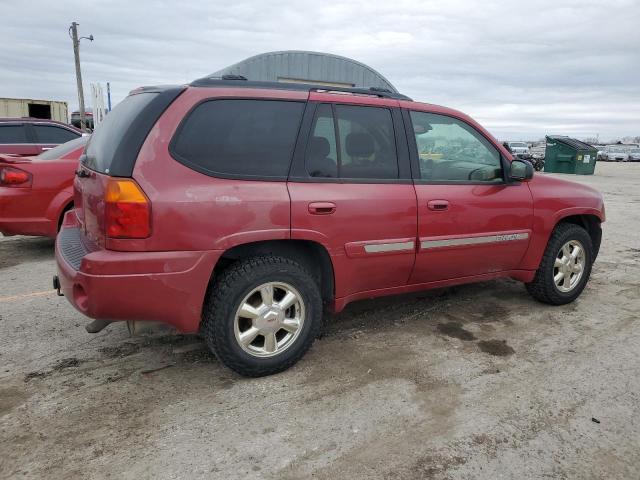 Photo 3 from auction – 2002 GMC ENVOY with VIN 1GKDT13S522215929