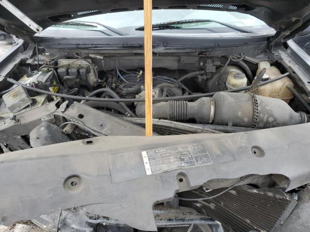 Photo 11 from auction – 2005 FORD F150 with VIN 1FTRF12215KE13177