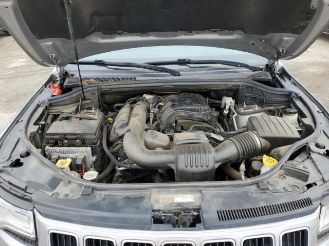Photo 11 from auction – 2015 JEEP GRAND CHER with VIN 1C4RJFBG4FC205684