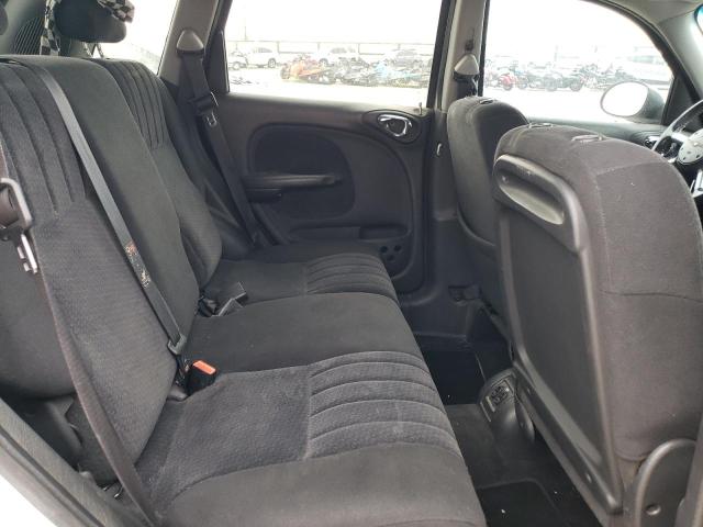Photo 10 from auction – 2004 CHRYSLER PT CRUISER with VIN 3C4FY58B34T288367