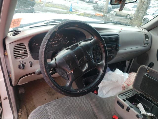 Photo 8 from auction – 1998 FORD RANGER SUP with VIN 1FTYR14X3WPB37956
