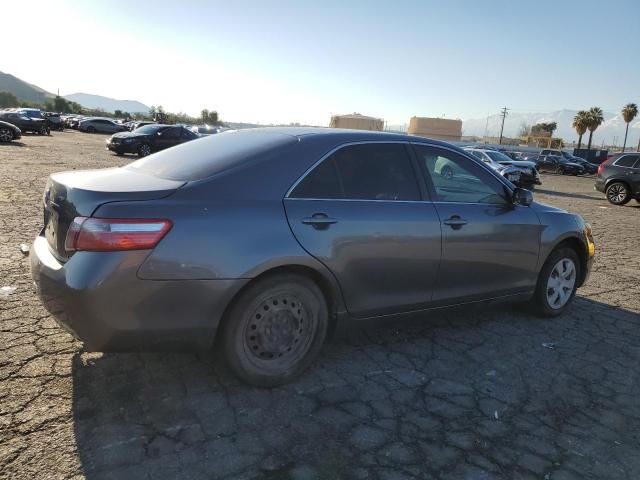 Photo 3 from auction – 2009 TOYOTA CAMRY BASE with VIN JTNBE46K293172631