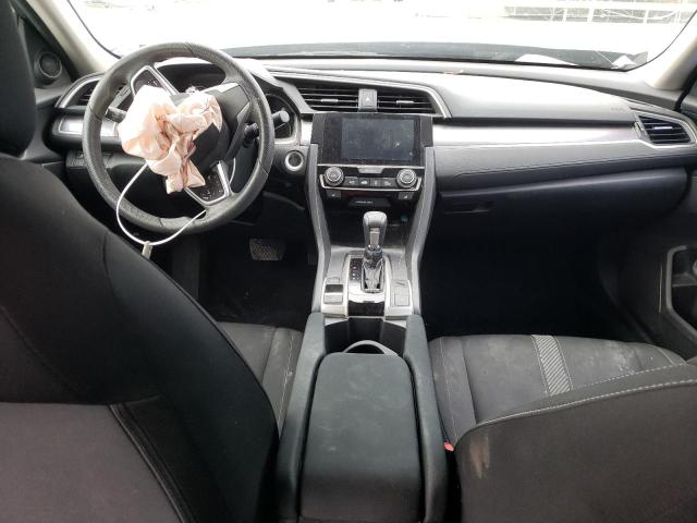 Photo 8 from auction – 2016 HONDA CIVIC EX with VIN 19XFC1F39GE219615