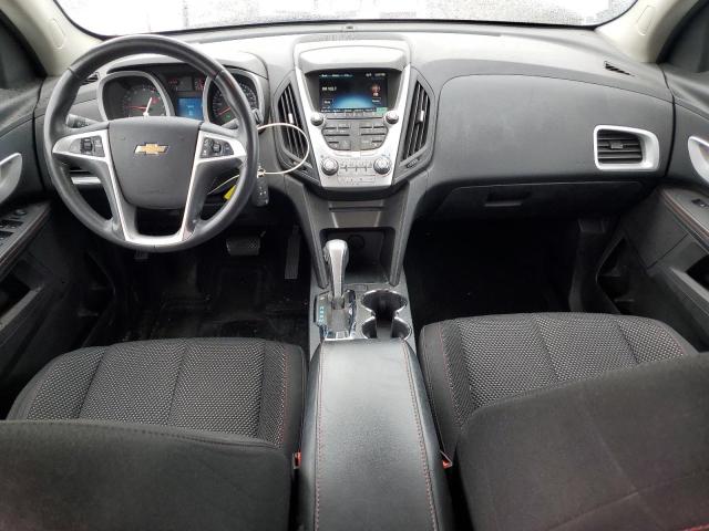 Photo 8 from auction – 2012 CHEVROLET EQUINOX LT with VIN 2GNALDEK8C1163816