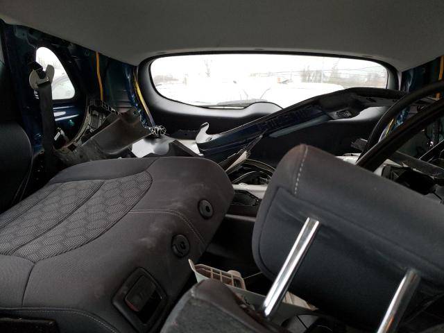 Photo 10 from auction – 2019 KIA NIRO FE with VIN KNDCB3LC3K5258498