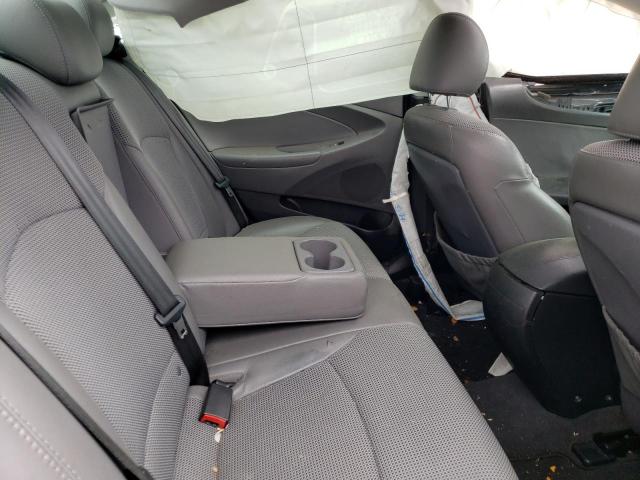 Photo 10 from auction – 2013 HYUNDAI SONATA SE with VIN 5NPEC4AC9DH585134