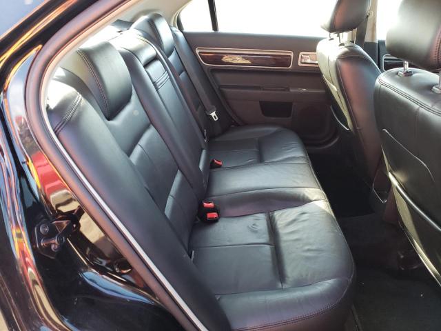 Photo 10 from auction – 2006 LINCOLN ZEPHYR with VIN 3LNHM26166R647249