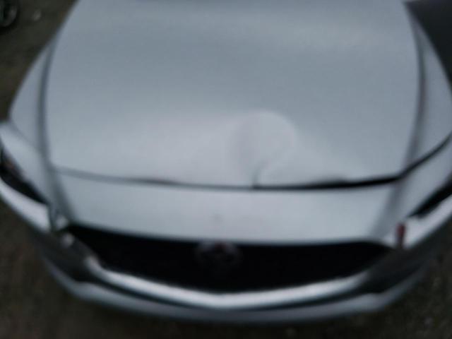 Photo 11 from auction – 2021 MAZDA 3 with VIN JM1BPAA76M1334958
