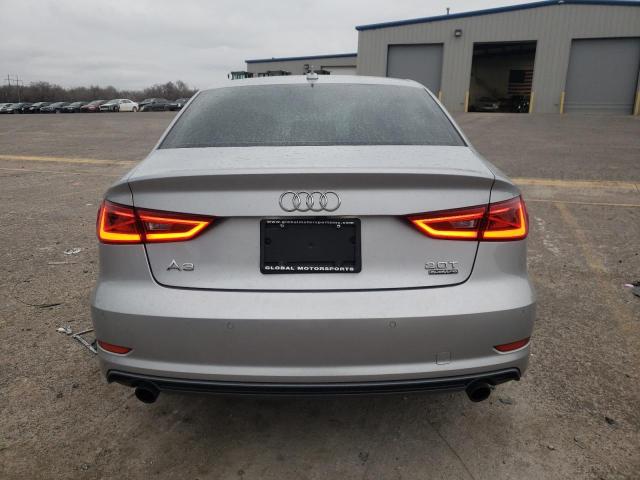 Photo 6 from auction – 2016 AUDI A3 PREMIUM with VIN WAUJ8GFF5G1099417