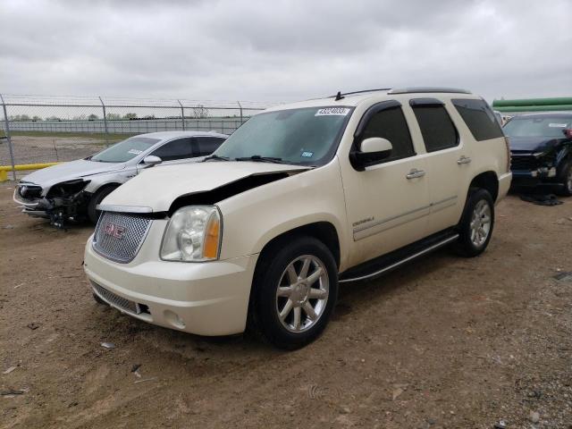 GMC YUKON DENA 2010 with VIN 1GKUKEEF8AR115355 - Photo from auction