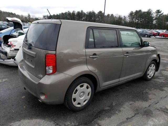 Photo 3 from auction – 2011 TOYOTA SCION XB with VIN JTLZE4FE0B1120854