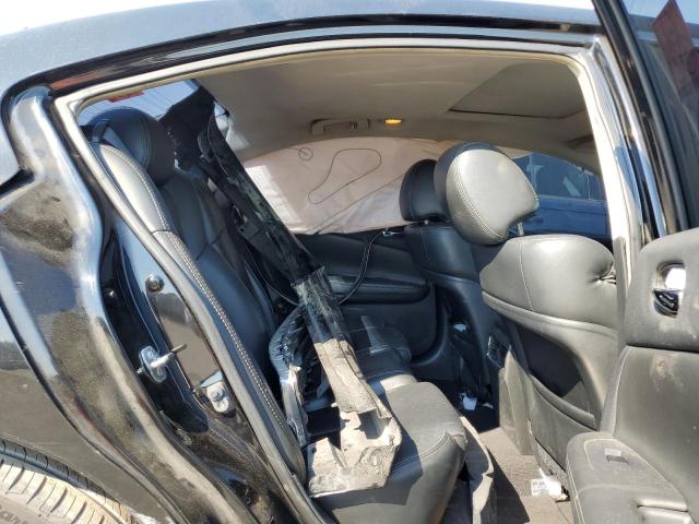 Photo 10 from auction – 2011 NISSAN MAXIMA S with VIN 1N4AA5AP8BC863470