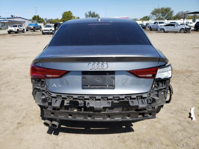 Photo 6 from auction – 2017 AUDI A3 PREMIUM with VIN WAUAUGFF0H1040045