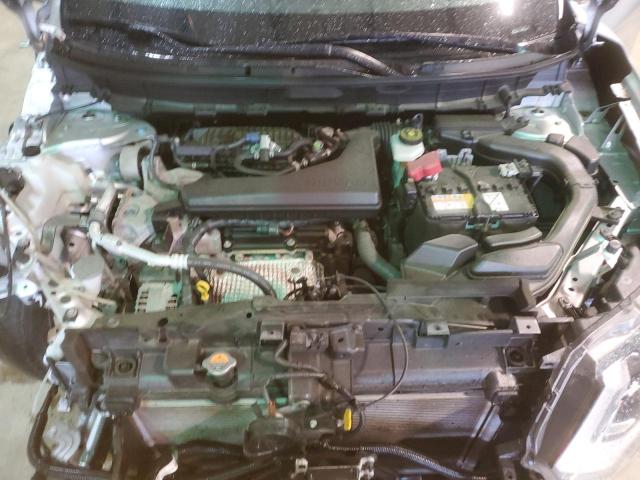 Photo 12 from auction – 2018 NISSAN ROGUE S with VIN JN8AT2MVXJW307322