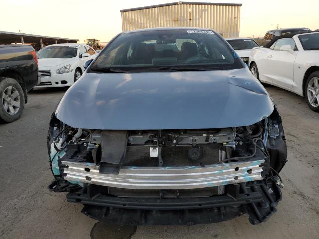 Photo 5 from auction – 2021 TOYOTA COROLLA SE with VIN 5YFS4MCE8MP066237