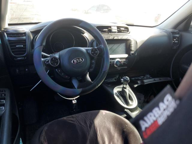 صورة رقم 8 من المزاد - 2018 KIA SOUL + مع VIN KNDJP3A57J7612443