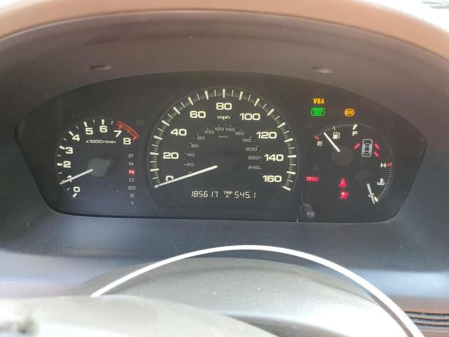 Photo 9 from auction – 2007 HONDA ACCORD EX with VIN 1HGCM66547A011533