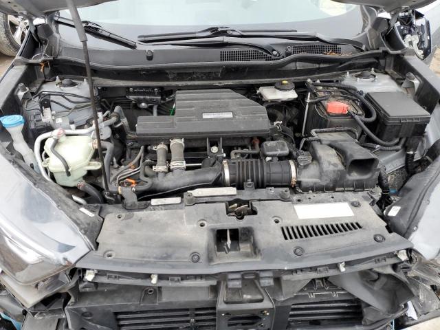 Photo 11 from auction – 2017 HONDA CR-V EX with VIN 2HKRW2H54HH680646