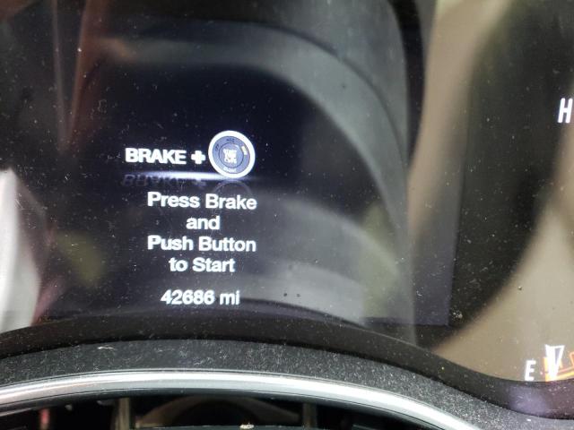 Photo 9 from auction – 2020 DODGE DURANGO SX with VIN 1C4RDJAG6LC103164