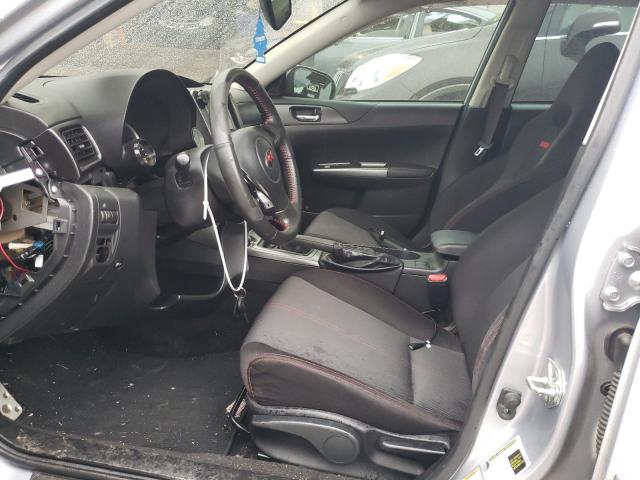 Foto 7 de la subasta – 2014 SUBARU IMPREZA WR con VIN JF1GR7E62EG212641