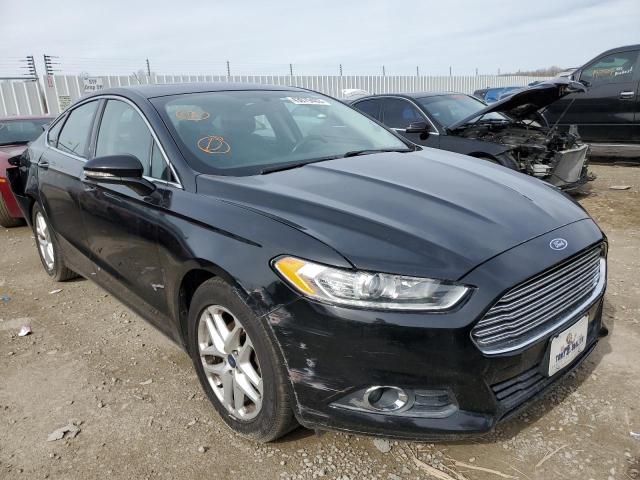 Photo 4 from auction – 2016 FORD FUSION SE with VIN 3FA6P0HD6GR252574