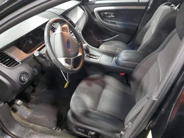 Photo 7 from auction – 2015 FORD TAURUS SEL with VIN 1FAHP2E89FG106669