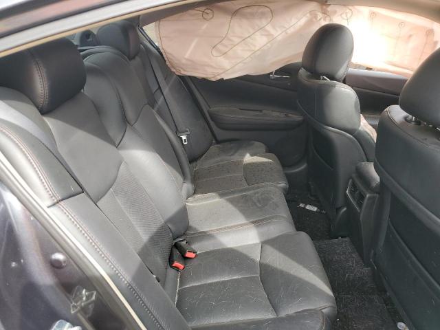 Photo 10 from auction – 2012 NISSAN MAXIMA S with VIN 1N4AA5AP5CC856073