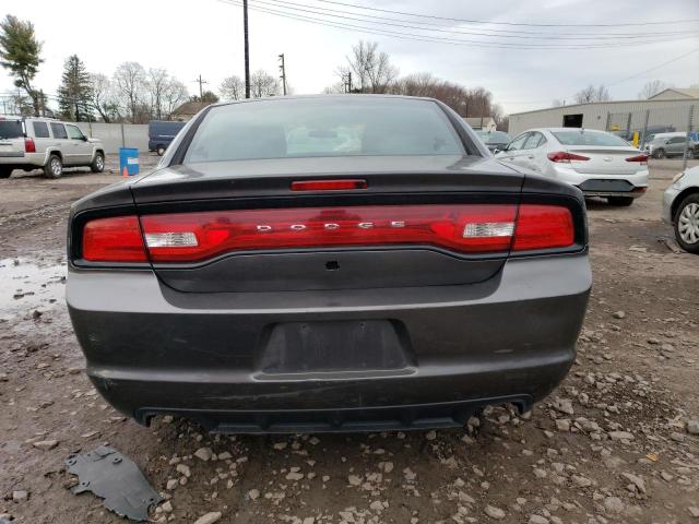 Photo 6 from auction – 2013 DODGE CHARGER SE with VIN 2C3CDXBG4DH636124