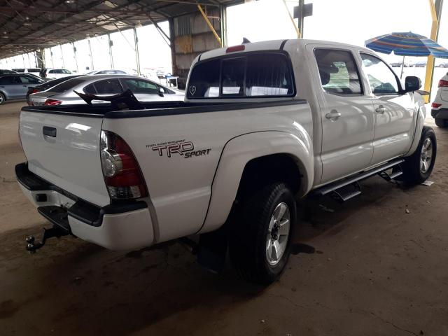 Photo 3 from auction – 2012 TOYOTA TACOMA DOU with VIN 3TMJU4GN9CM138526