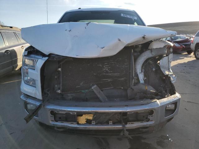 Photo 5 from auction – 2015 FORD F150 SUPER with VIN 1FTFX1EF4FFB51941