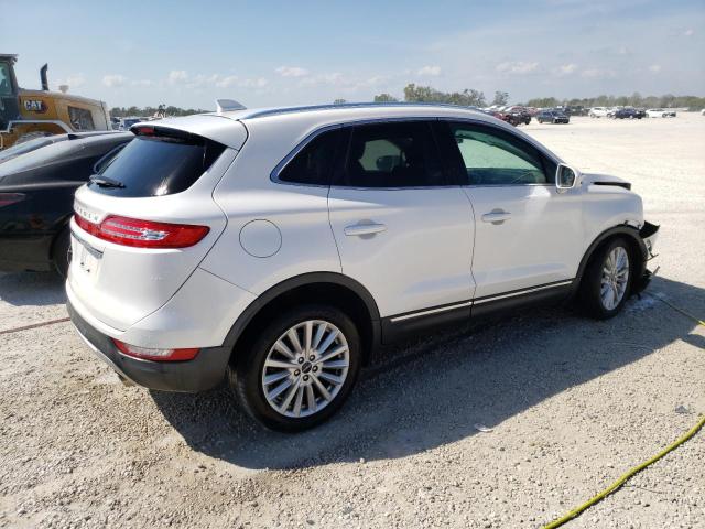 Foto 3 de la subasta – 2019 LINCOLN MKC con VIN 5LMCJ1C97KUL32242