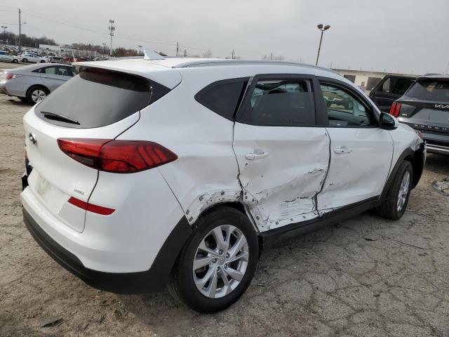 Photo 3 from auction – 2019 HYUNDAI TUCSON LIM with VIN KM8J3CA44KU029801