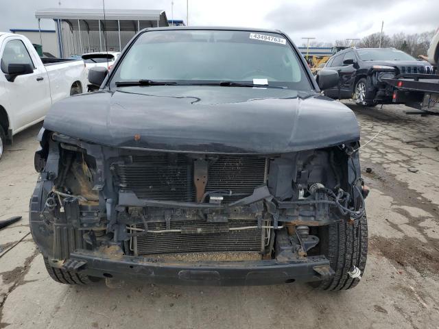 Photo 5 from auction – 2012 NISSAN FRONTIER S with VIN 1N6AD0CW4CC452221