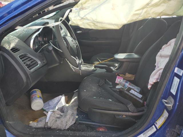Фото 7 с аукциона – 2012 DODGE AVENGER SE с VIN 1C3CDZAB6CN193935