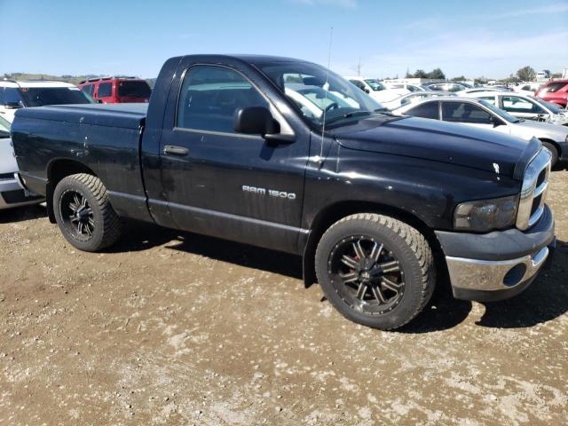 Photo 4 from auction – 2005 DODGE RAM 1500 S with VIN 1D7HA16K45J633879