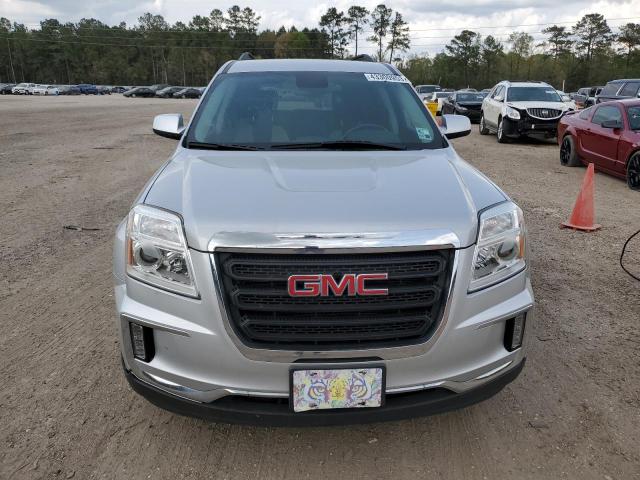 Photo 5 from auction – 2017 GMC TERRAIN SL with VIN 2GKFLNE31H6169128