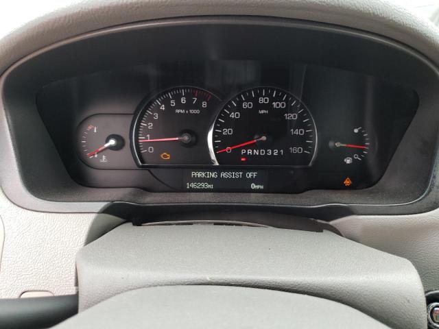 Photo 9 from auction – 2007 CADILLAC DTS with VIN 1G6KD57Y87U158159