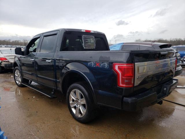 Photo 2 from auction – 2015 FORD F150 SUPER with VIN 1FTEW1EG6FFA84587