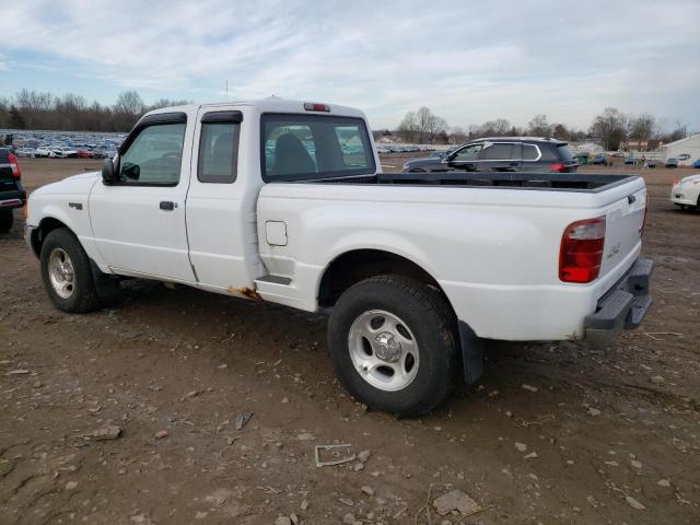Photo 2 from auction – 2002 FORD RANGER SUP with VIN 1FTZR15U42TA20445