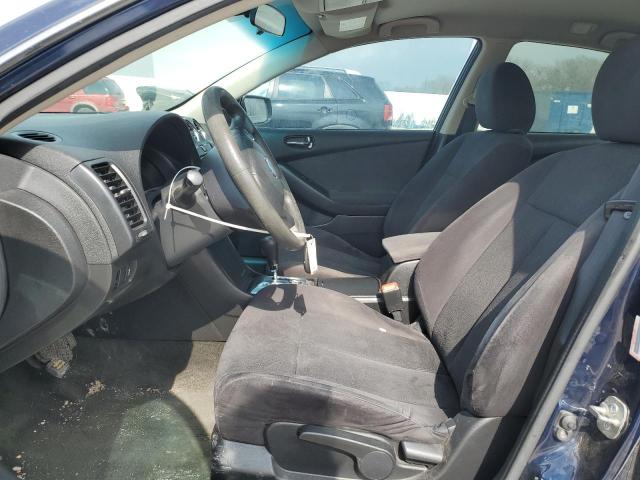 Photo 7 from auction – 2012 NISSAN ALTIMA BAS with VIN 1N4AL2AP0CN508890