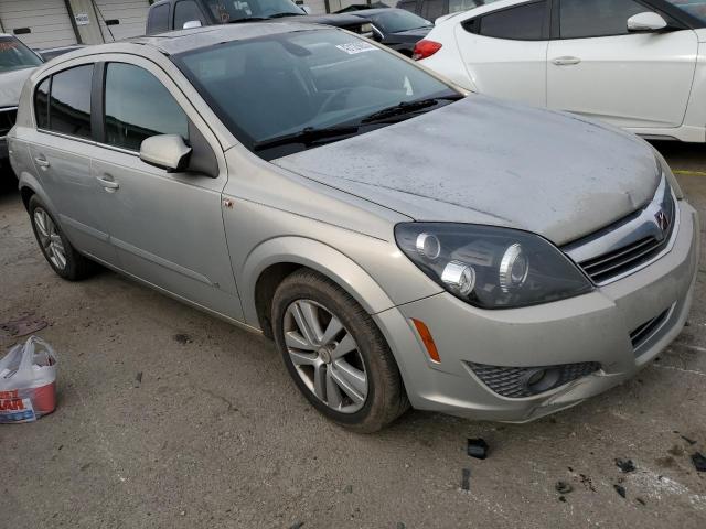 Photo 4 from auction – 2008 SATURN ASTRA XR with VIN W08AT671985035267