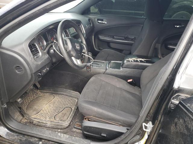 Photo 7 from auction – 2012 DODGE CHARGER SE with VIN 2C3CDXBG9CH217796