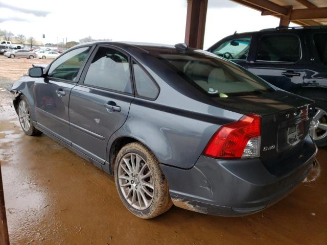 Photo 2 from auction – 2010 VOLVO S40 2.4I with VIN YV1382MS3A2488003