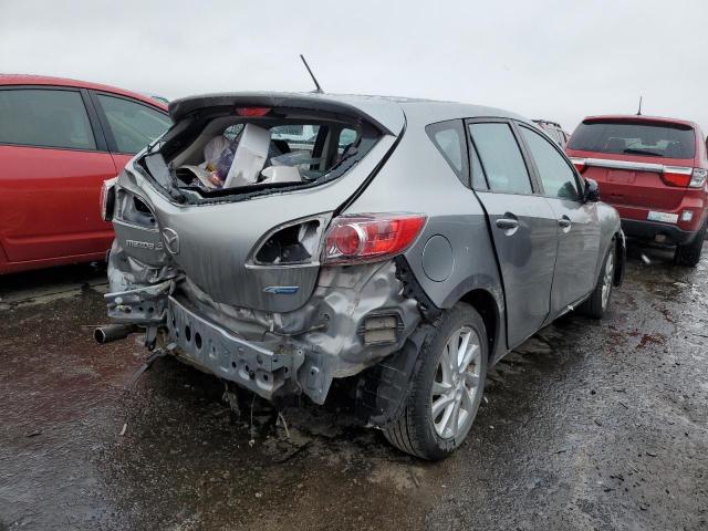 Photo 3 from auction – 2012 MAZDA 3 with VIN JM1BL1L88C1546857