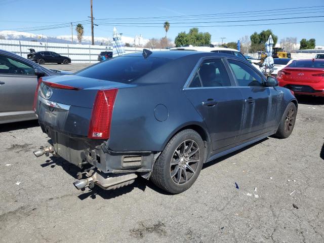 Photo 3 from auction – 2010 CADILLAC CTS with VIN 1G6DA5EGXA0139784