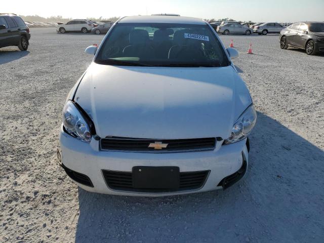 Photo 5 from auction – 2011 CHEVROLET IMPALA LT with VIN 2G1WB5EK1B1325610